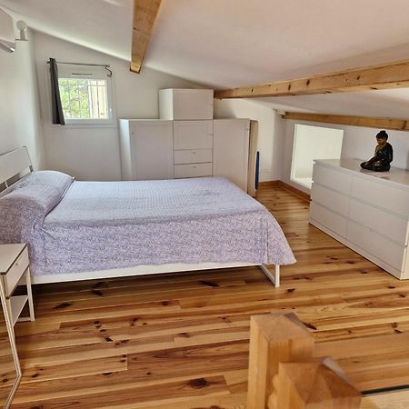 Petite Maison Meublee Entre Avignon Et Carpentras Morieres-les-Avignon Экстерьер фото