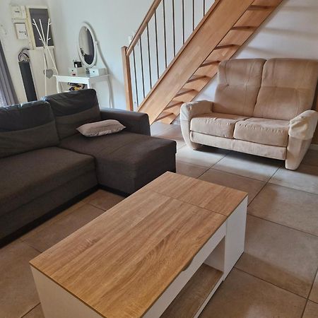Petite Maison Meublee Entre Avignon Et Carpentras Morieres-les-Avignon Экстерьер фото