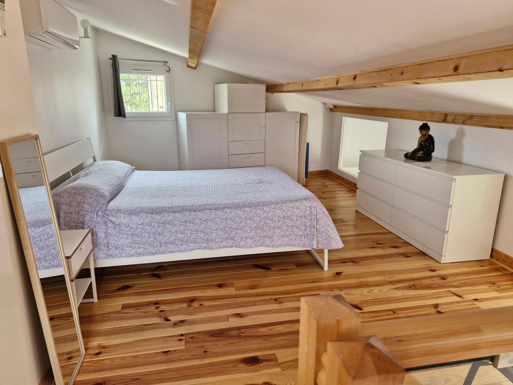 Petite Maison Meublee Entre Avignon Et Carpentras Morieres-les-Avignon Экстерьер фото